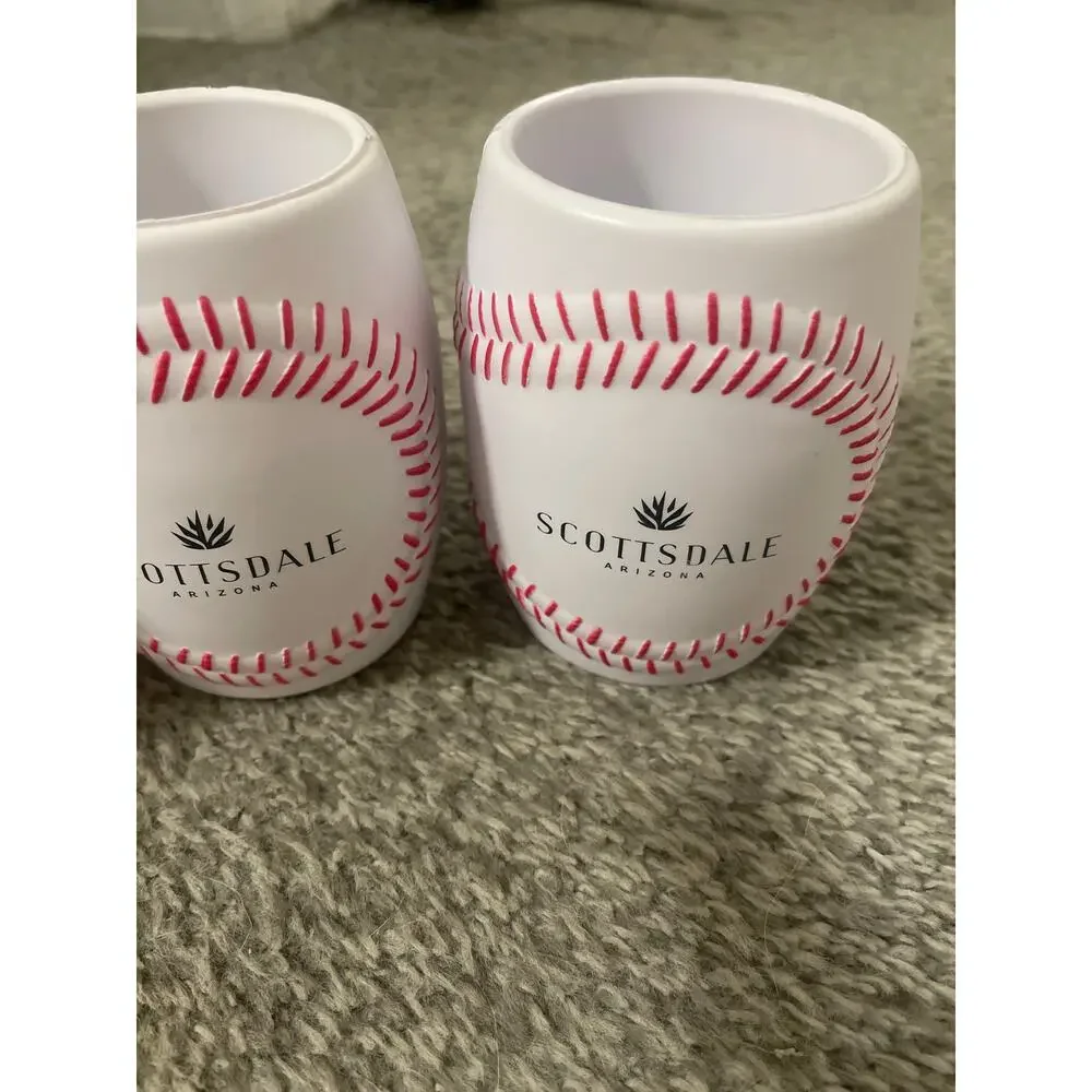 3 KOOZIES Baseball spring practice souvenirs